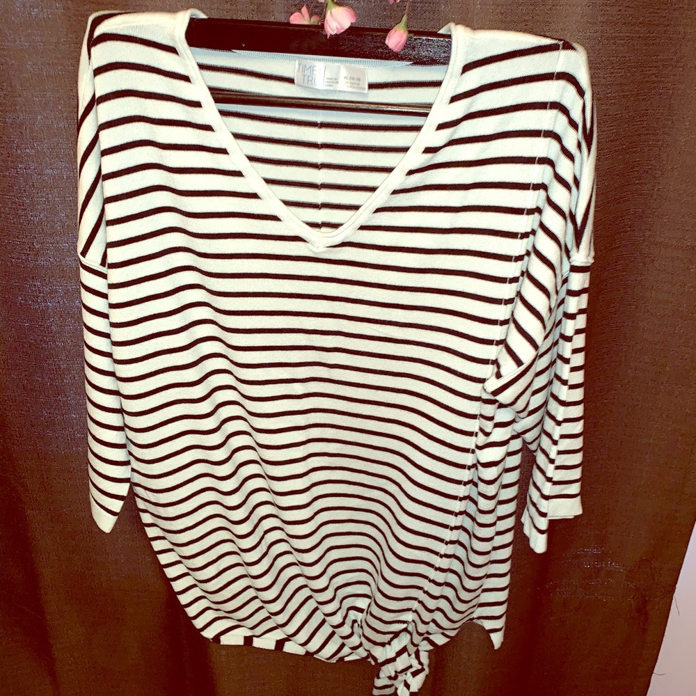 Super Cute Oversized Sweater